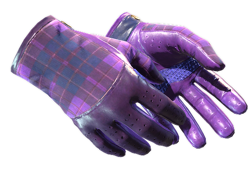 ★ Driver Gloves（手套系）