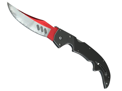 ★ Falchion Knife(匕首系)