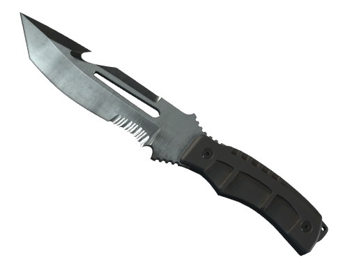 ★ Survival Knife（匕首系）