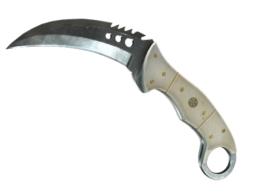 ★ Talon Knife（匕首系）