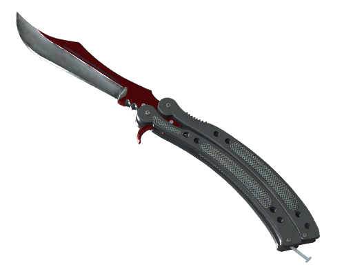 ★ Butterfly Knife(匕首系)