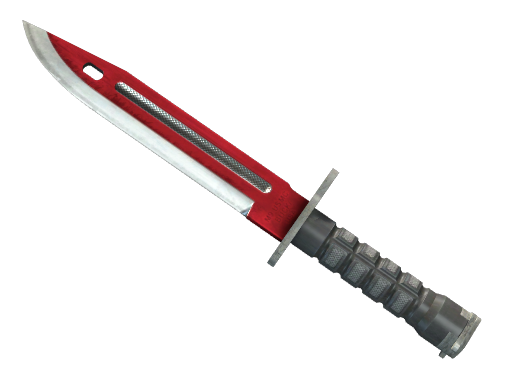 ★ Bayonet(匕首系)