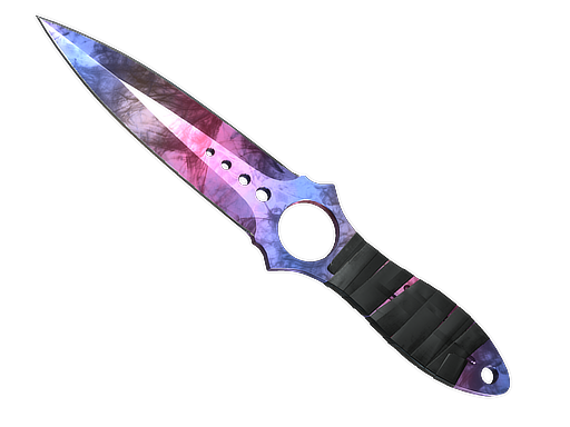 ★ Skeleton Knife | Doppler (Phase 1)